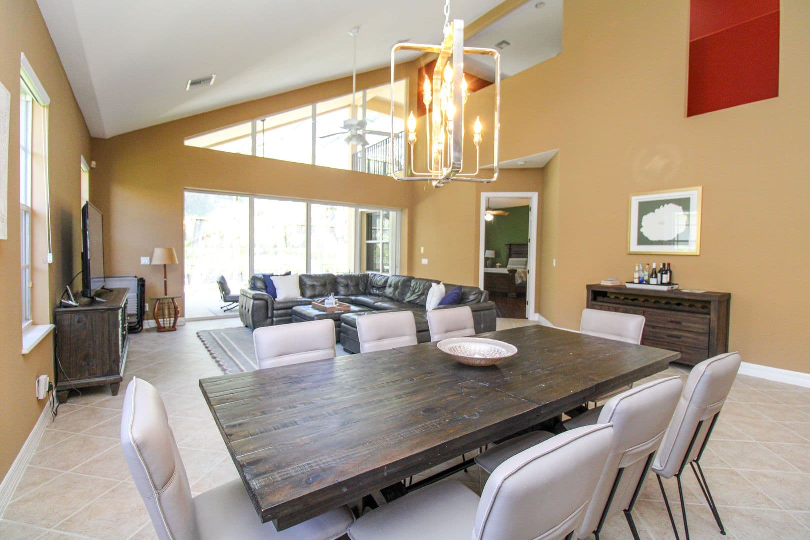 Bonita Springs House: 28130 L Burton Fletcher