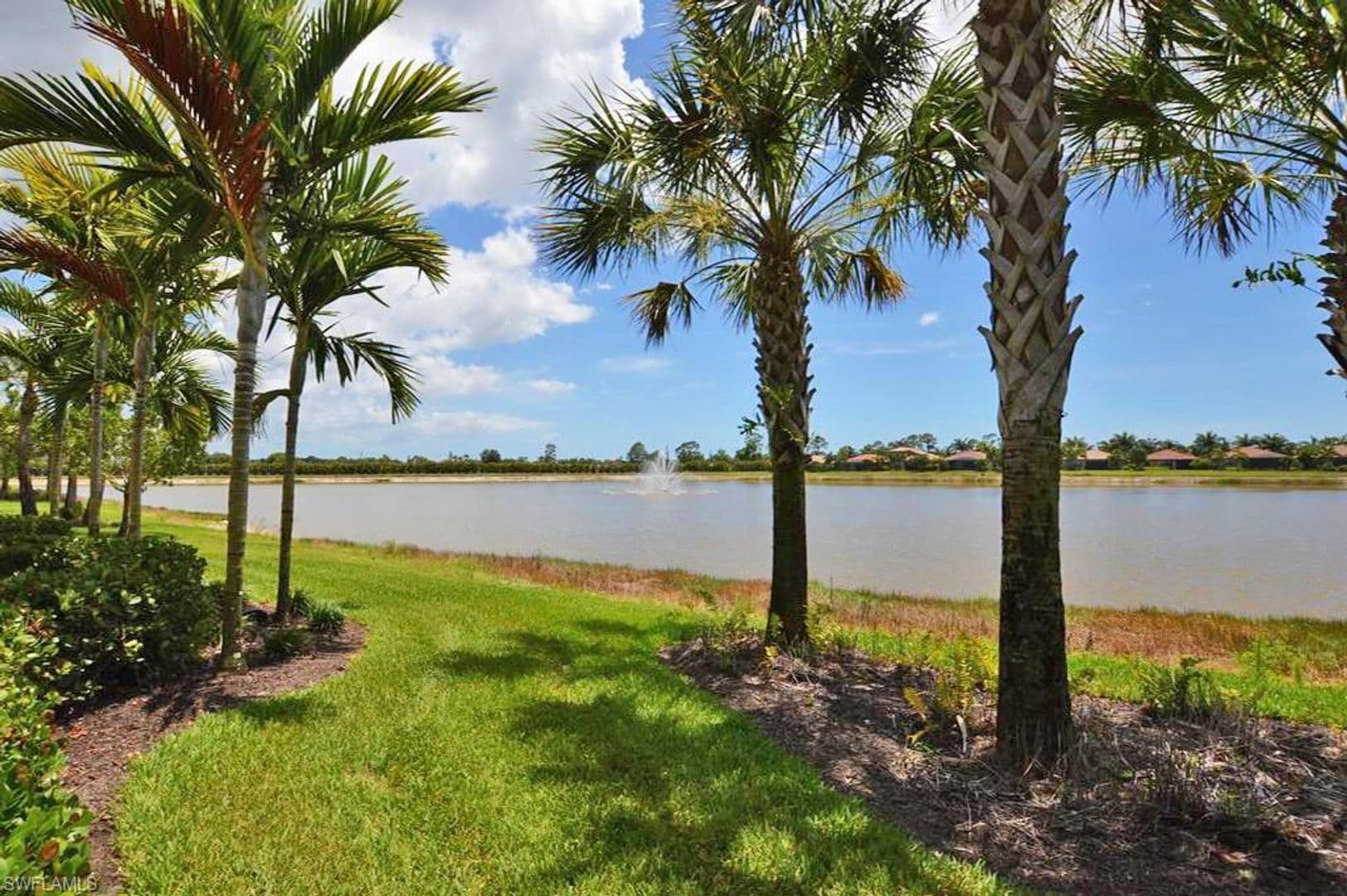 Bonita Springs House: 26197 Palace Lane #102