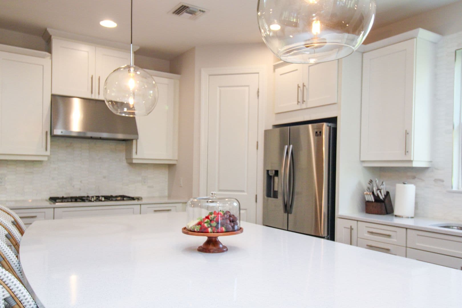 Naples House: 9423 Terresina Drive
