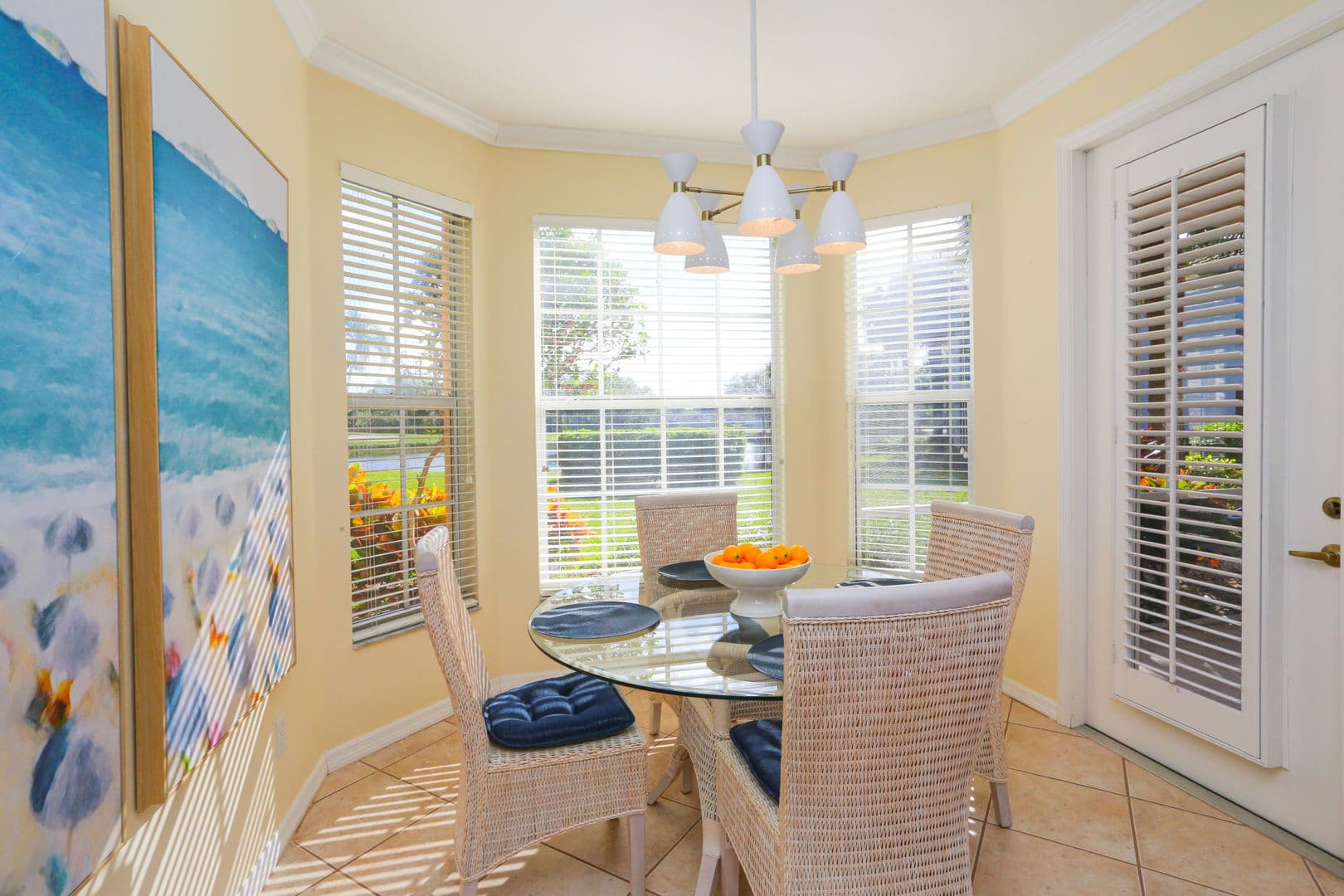 Bonita Springs House: 8981 Palmas Grandes Boulevard Unit 102