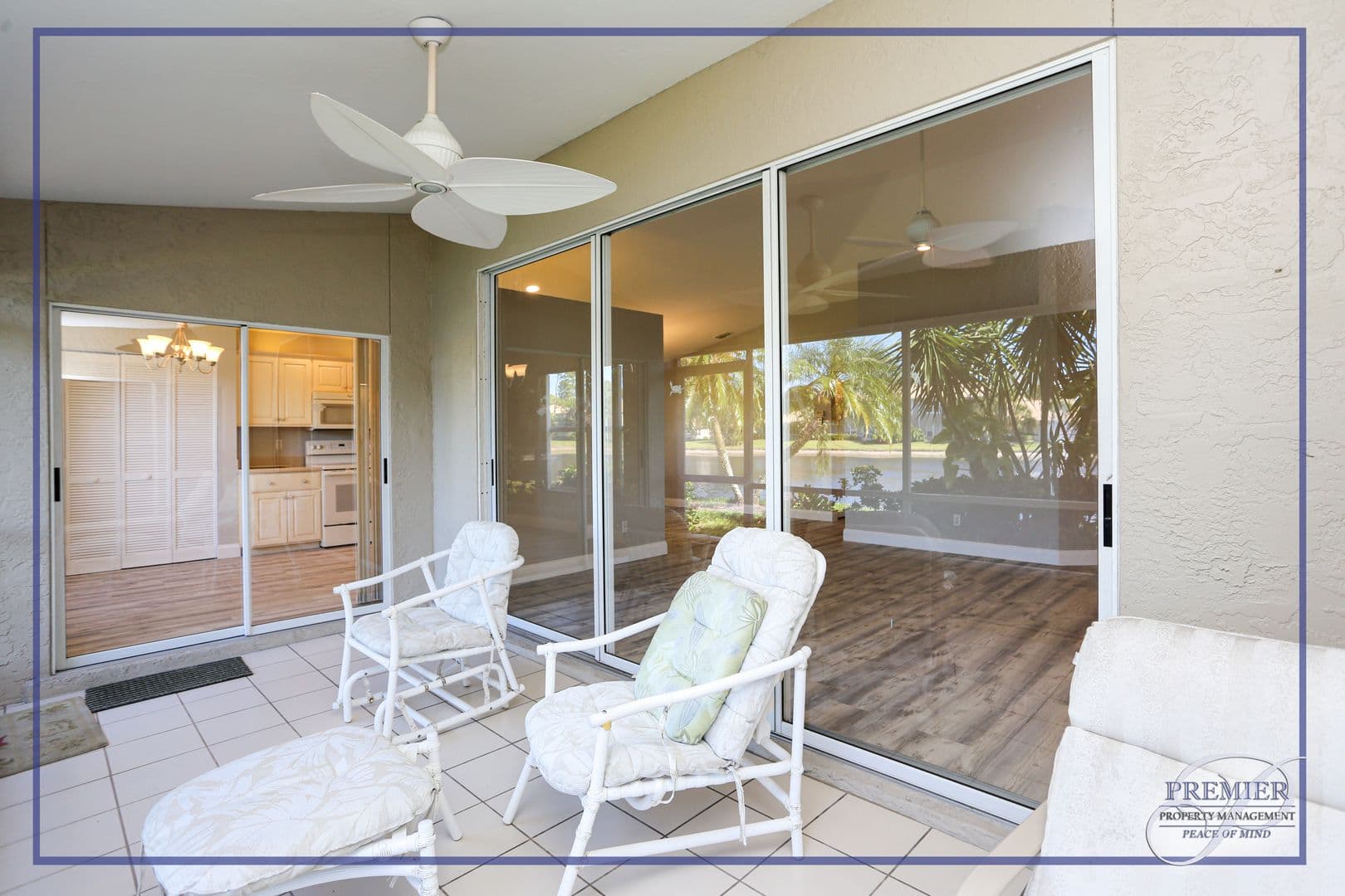Naples House: 402 Emerald Bay Circle #E7
