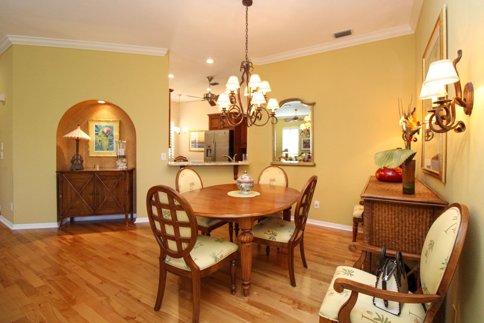 Naples House: 172 Vintage Circle Unit 202