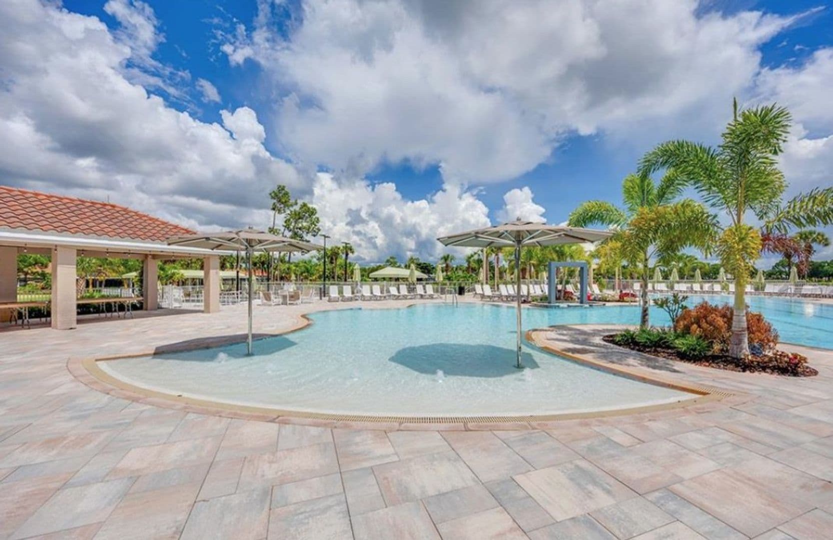 Naples Condo: 8217 Parkstone Place Unit 308