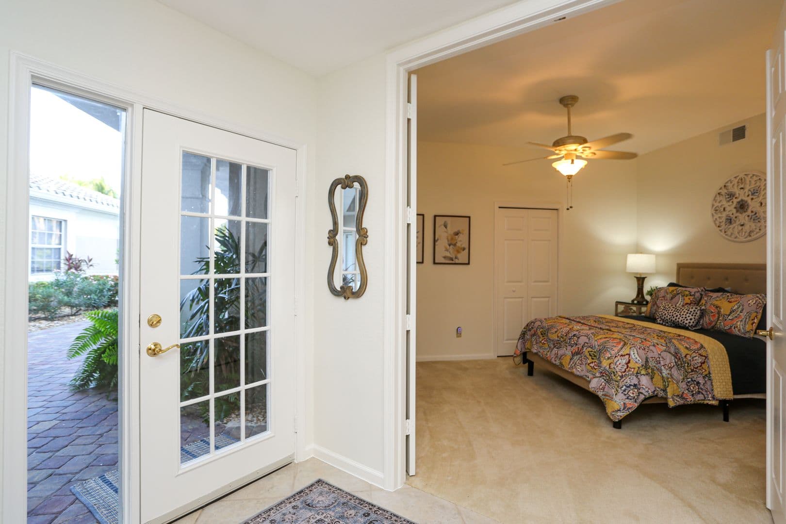 Naples House: 3930 Deer Crossing Court Unit 103
