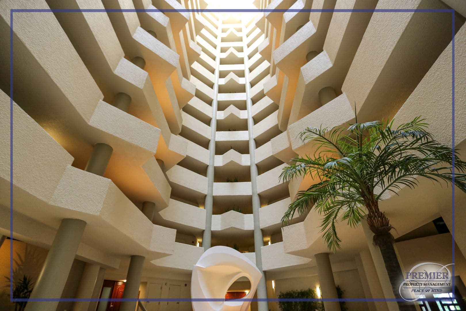 Naples Condo: 4551 Gulf Shore Boulevard N Unit 301