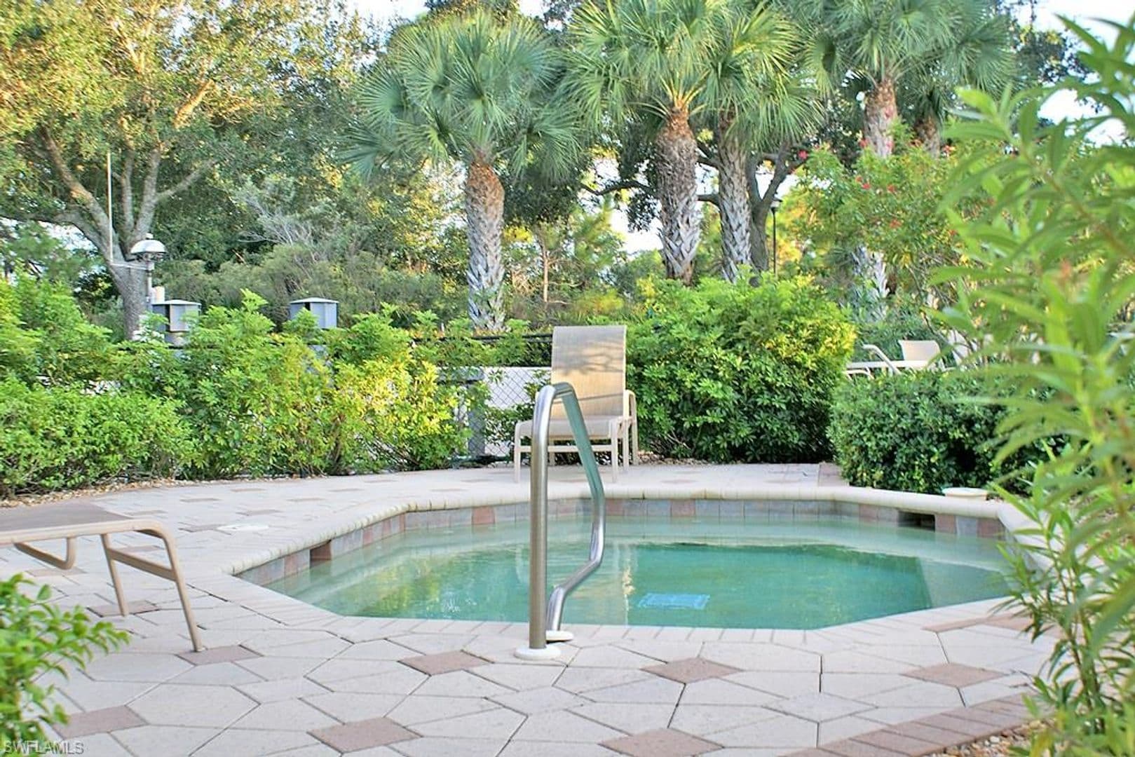 Estero House: 4640 Turnberry Lake Drive #403