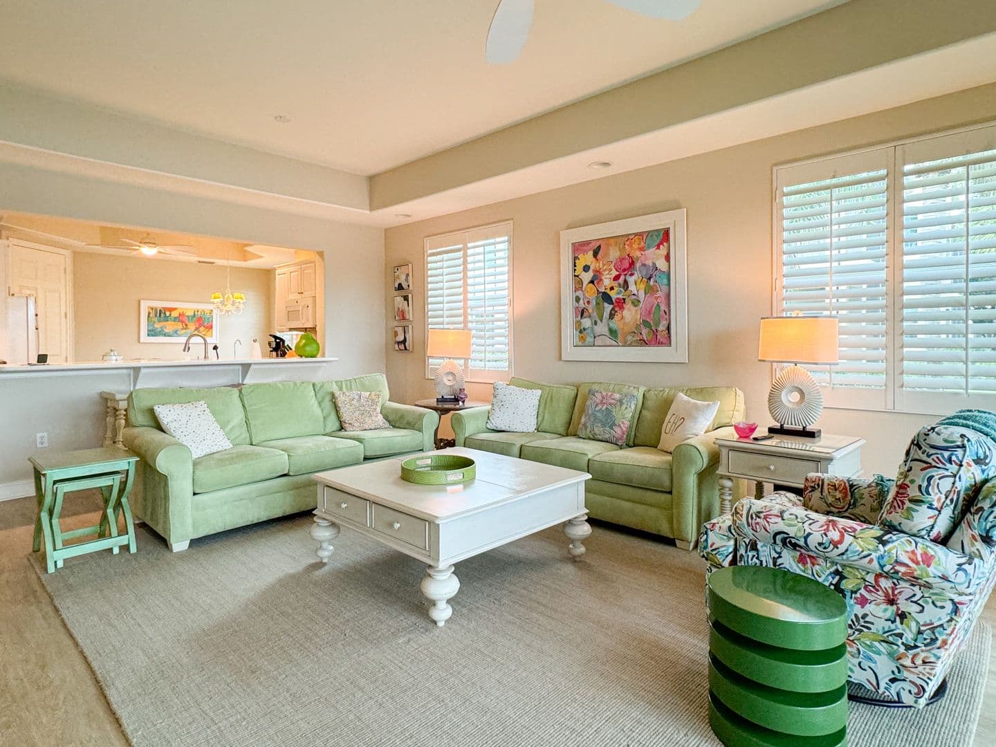 Naples House: 6017 Trophy Drive #601