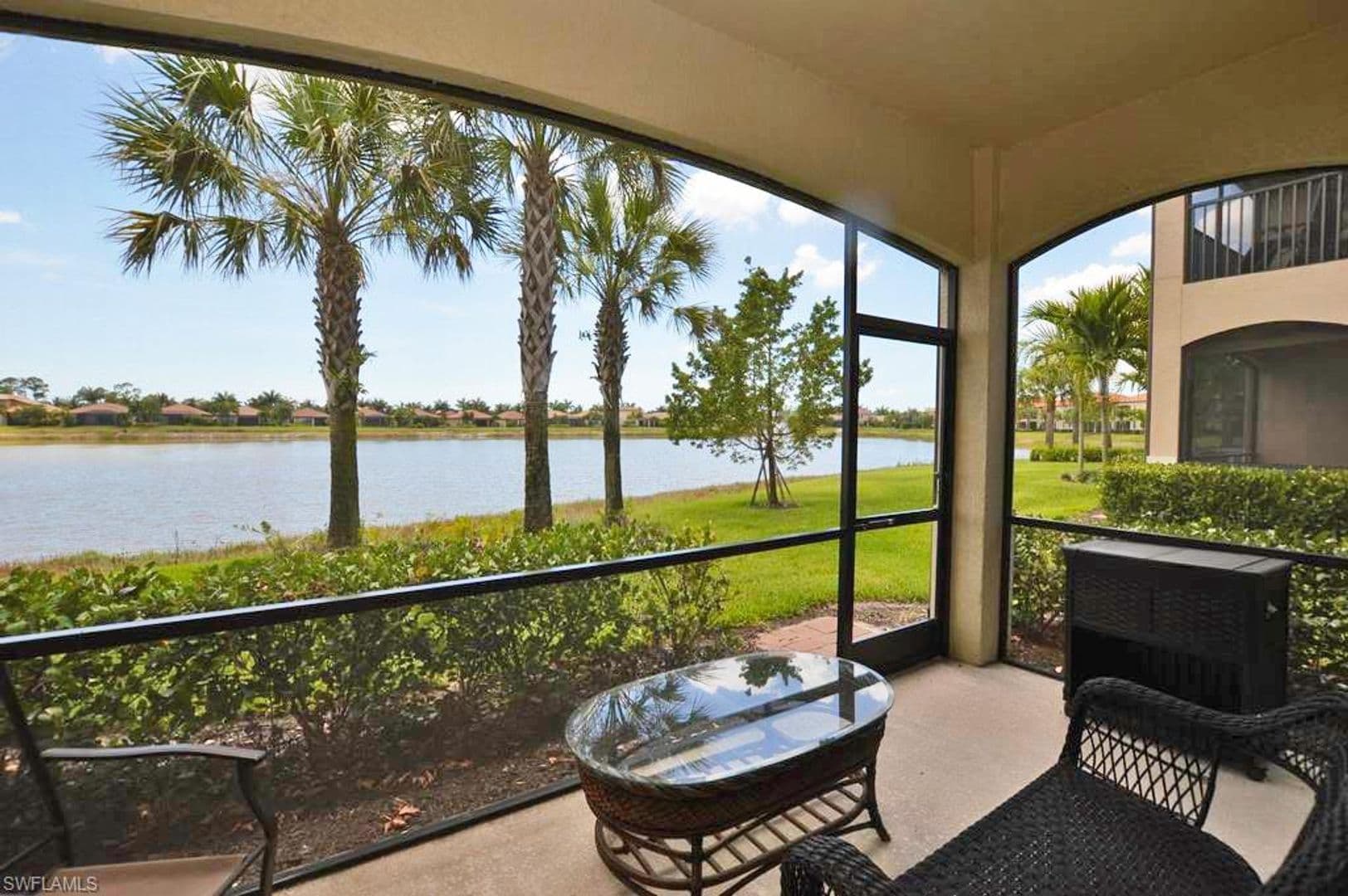 Bonita Springs House: 26197 Palace Lane #102