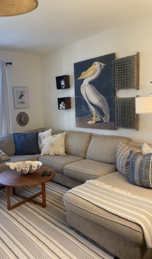Naples House: 768 Hampton Circle