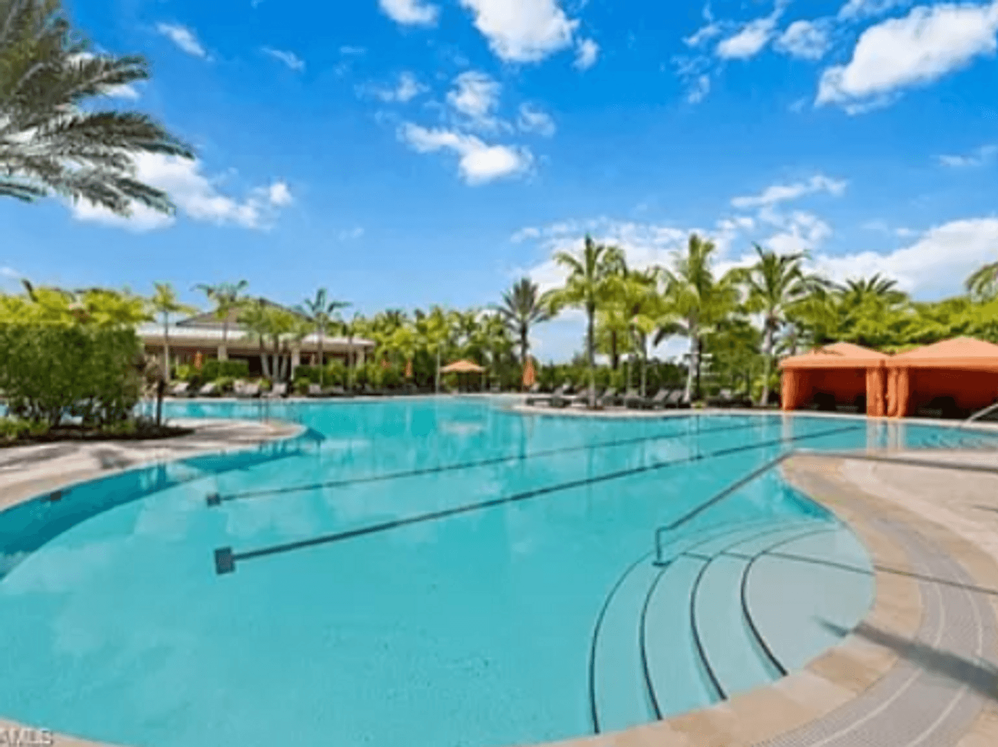 Naples House: 9397 Pocida Court Unit 203