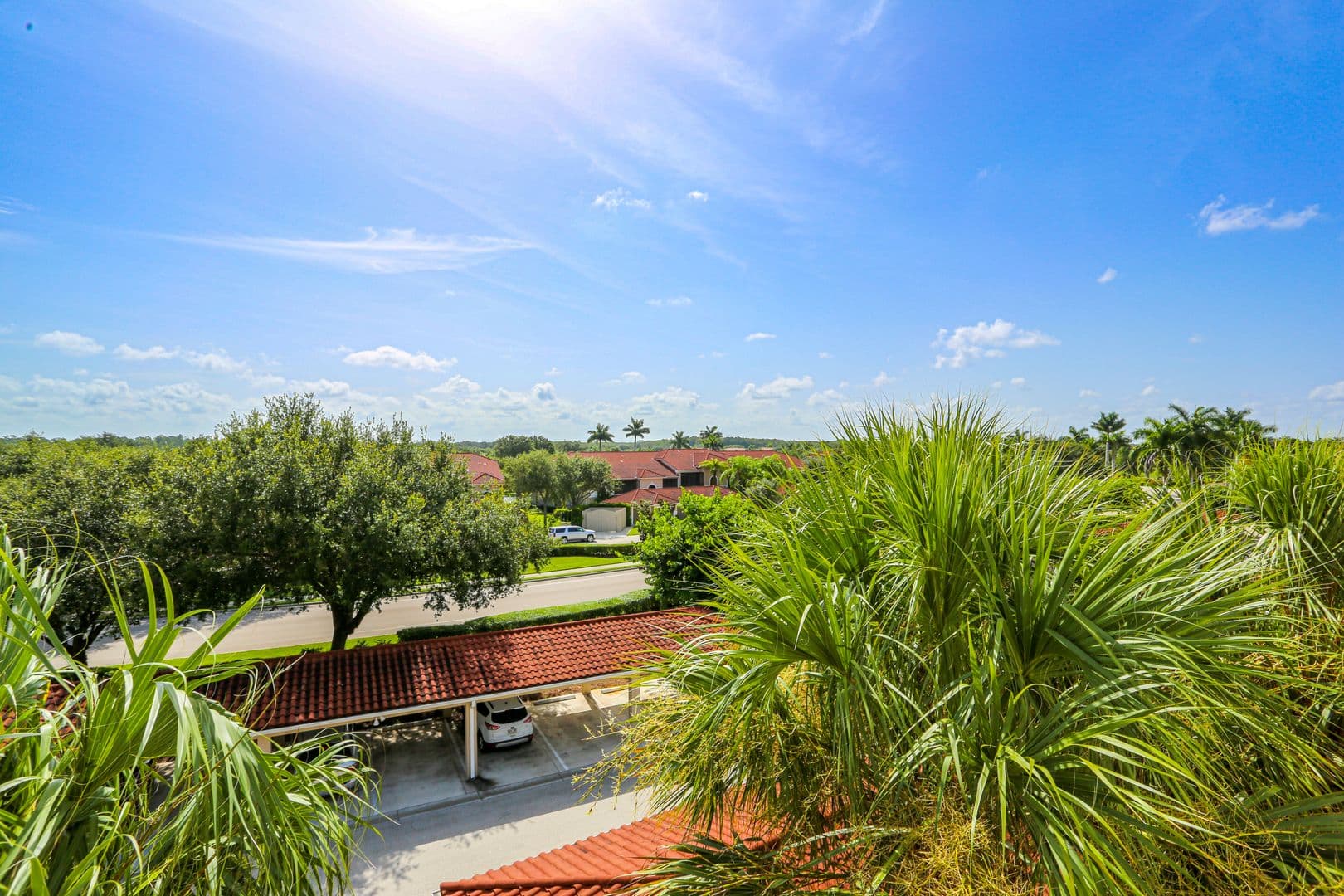 Naples House: 10275 Heritage Bay Boulevard #724