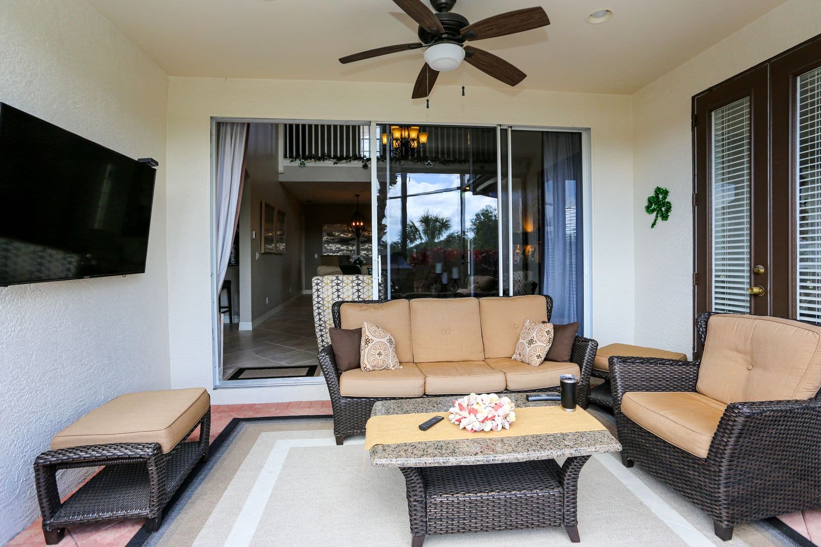 Naples House: 5945 Paradise Circle