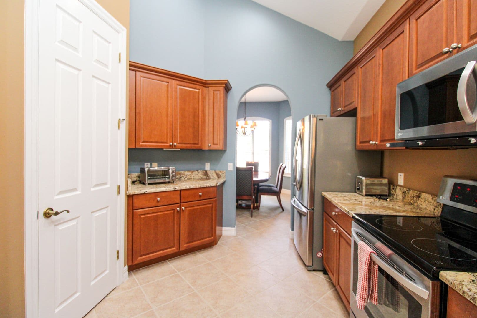 Bonita Springs House: 28130 L Burton Fletcher