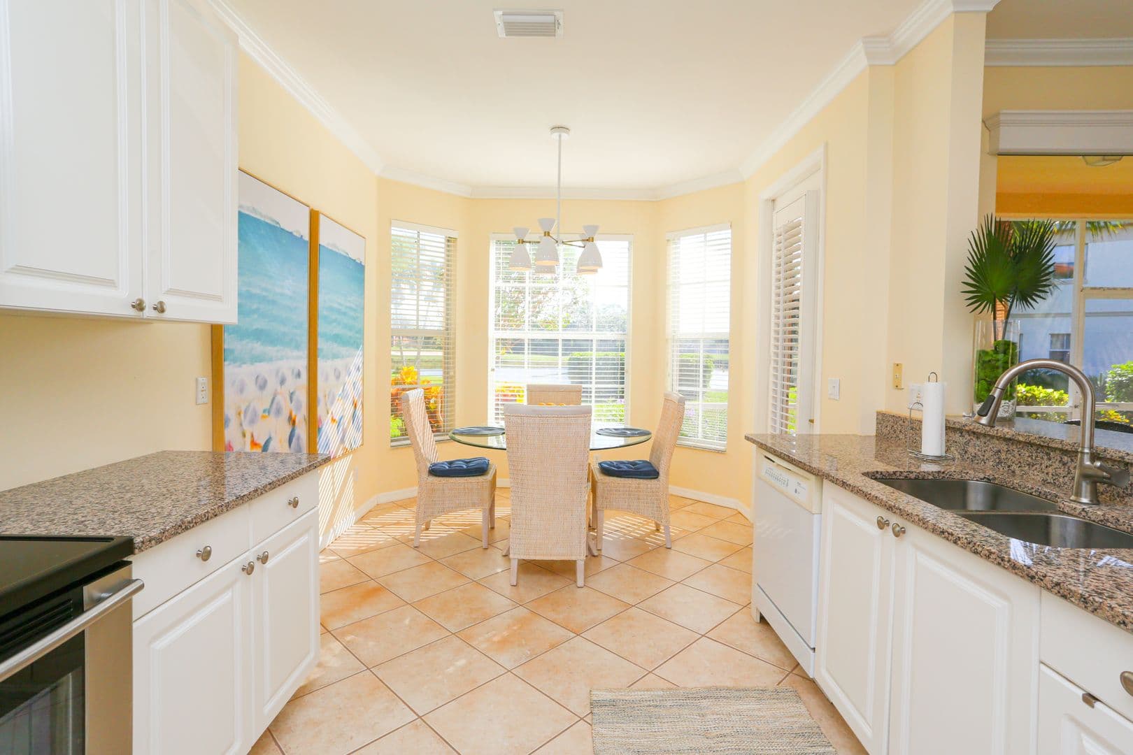 Bonita Springs House: 8981 Palmas Grandes Boulevard Unit 102