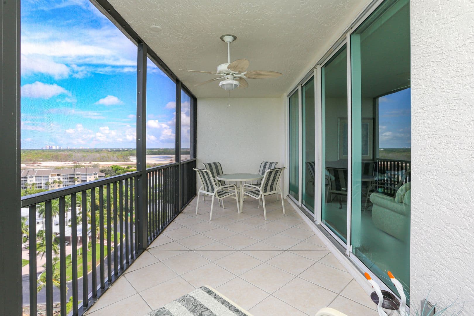Naples House: 430 Cove Tower Drive Unit 1202