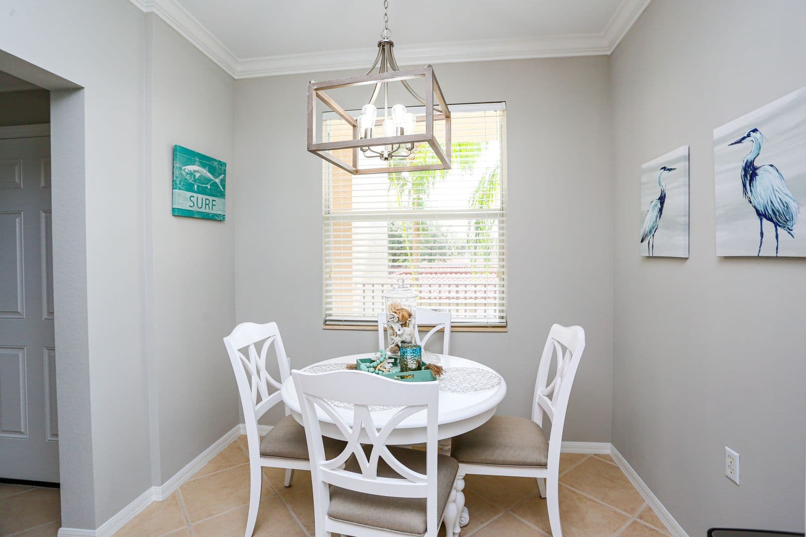 Naples House: 10275 Heritage Bay Boulevard #724