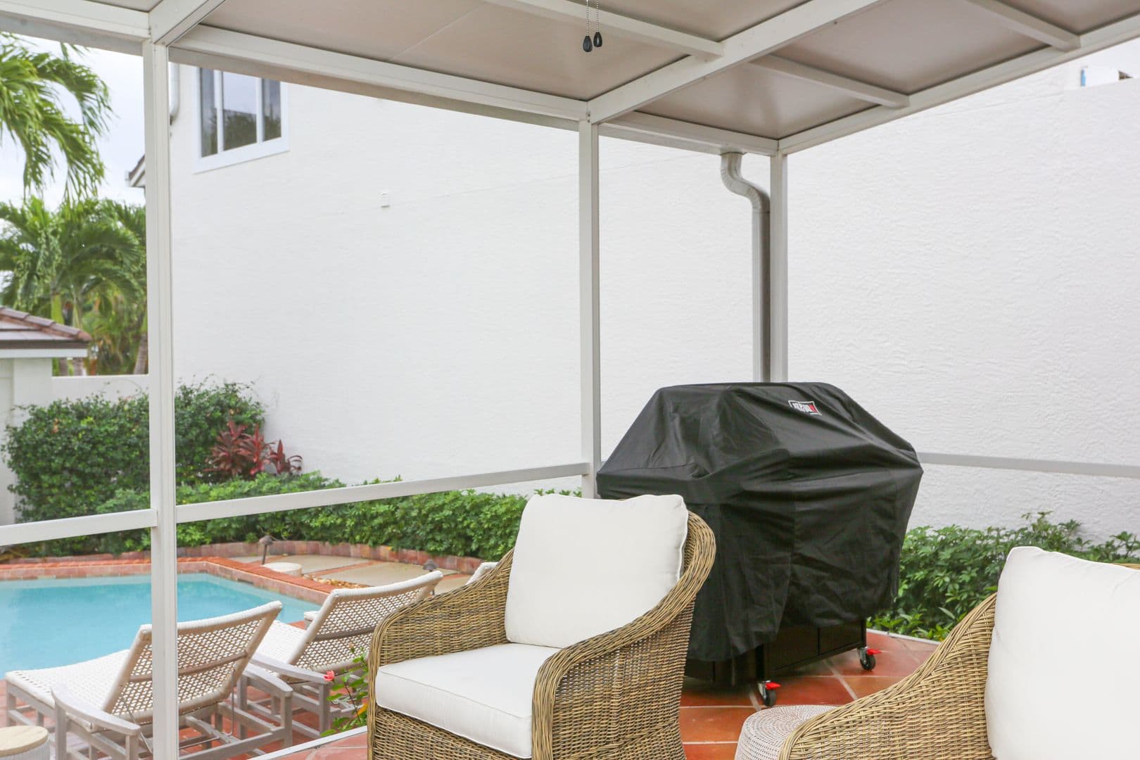 Naples House: 1136 6th Street South Unit 5