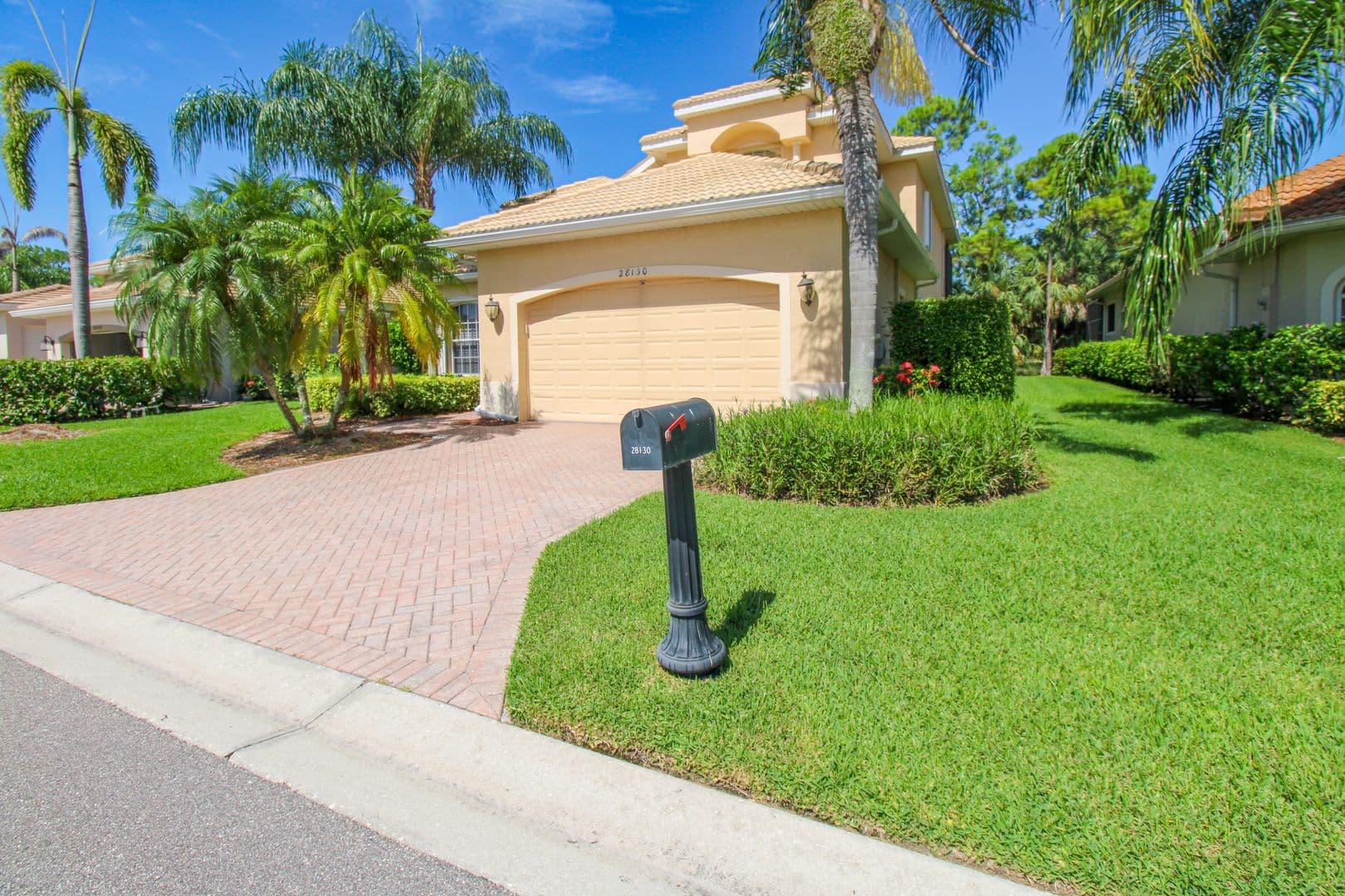 Bonita Springs House: 28130 L Burton Fletcher