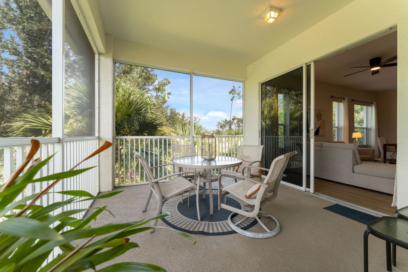 Naples Condo: 8217 Parkstone Place Unit 308
