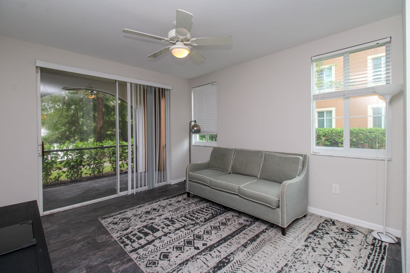 Naples Condo: 1170 Reserve Way Unit#108
