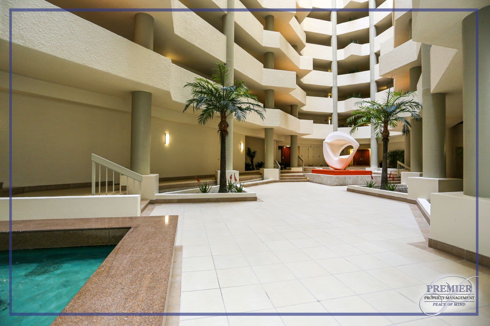 Naples Condo: 4551 Gulf Shore Boulevard N Unit 301