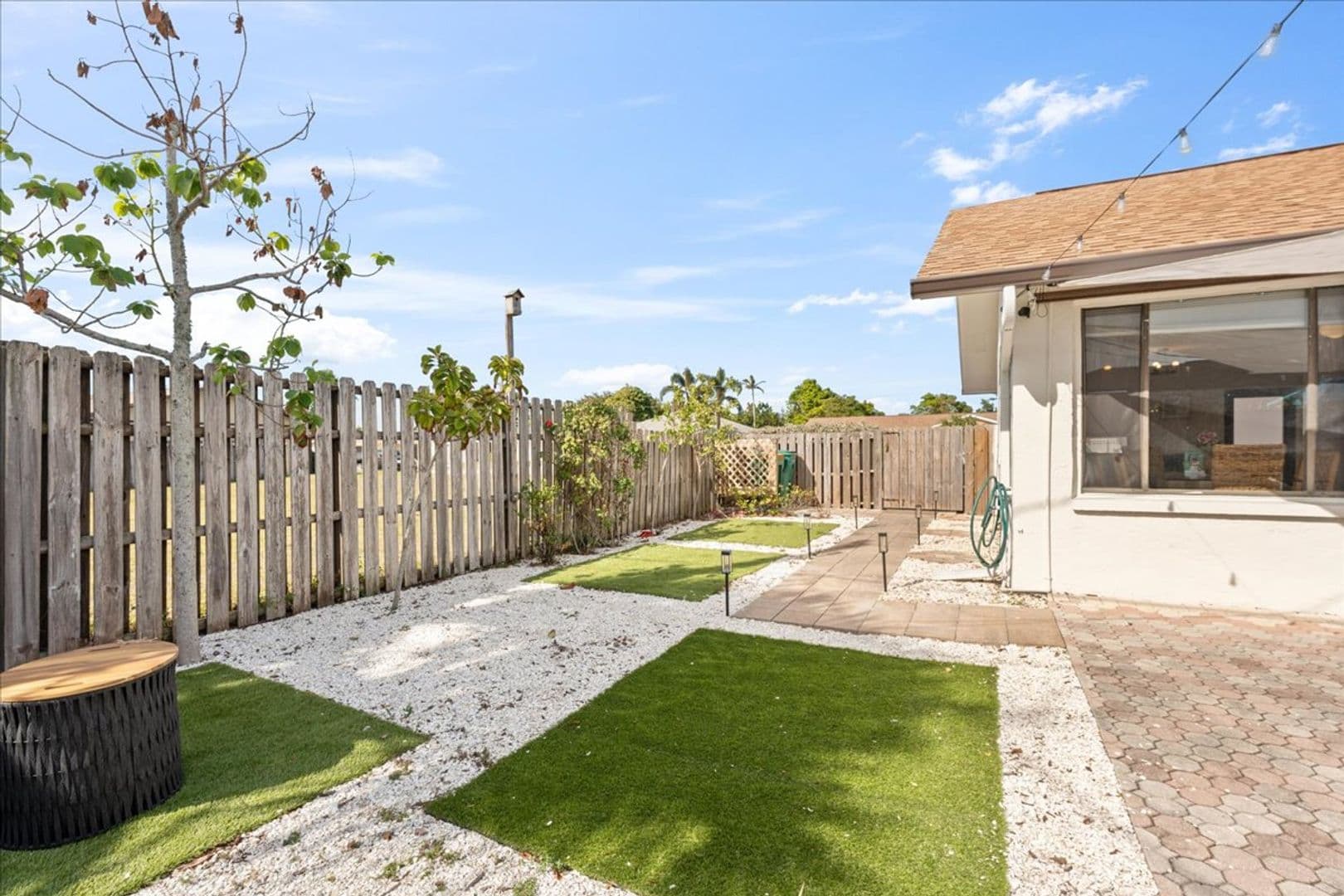 Naples House: 1332 Granada Boulevard