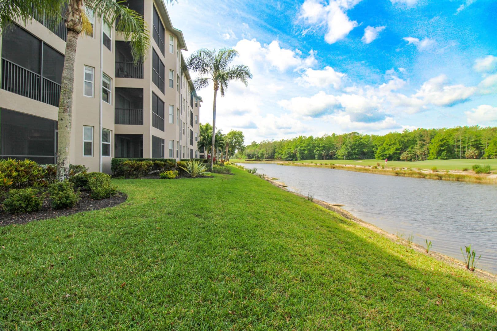 Naples Condo: 10313 Heritage Bay Boulevard Unit 1342