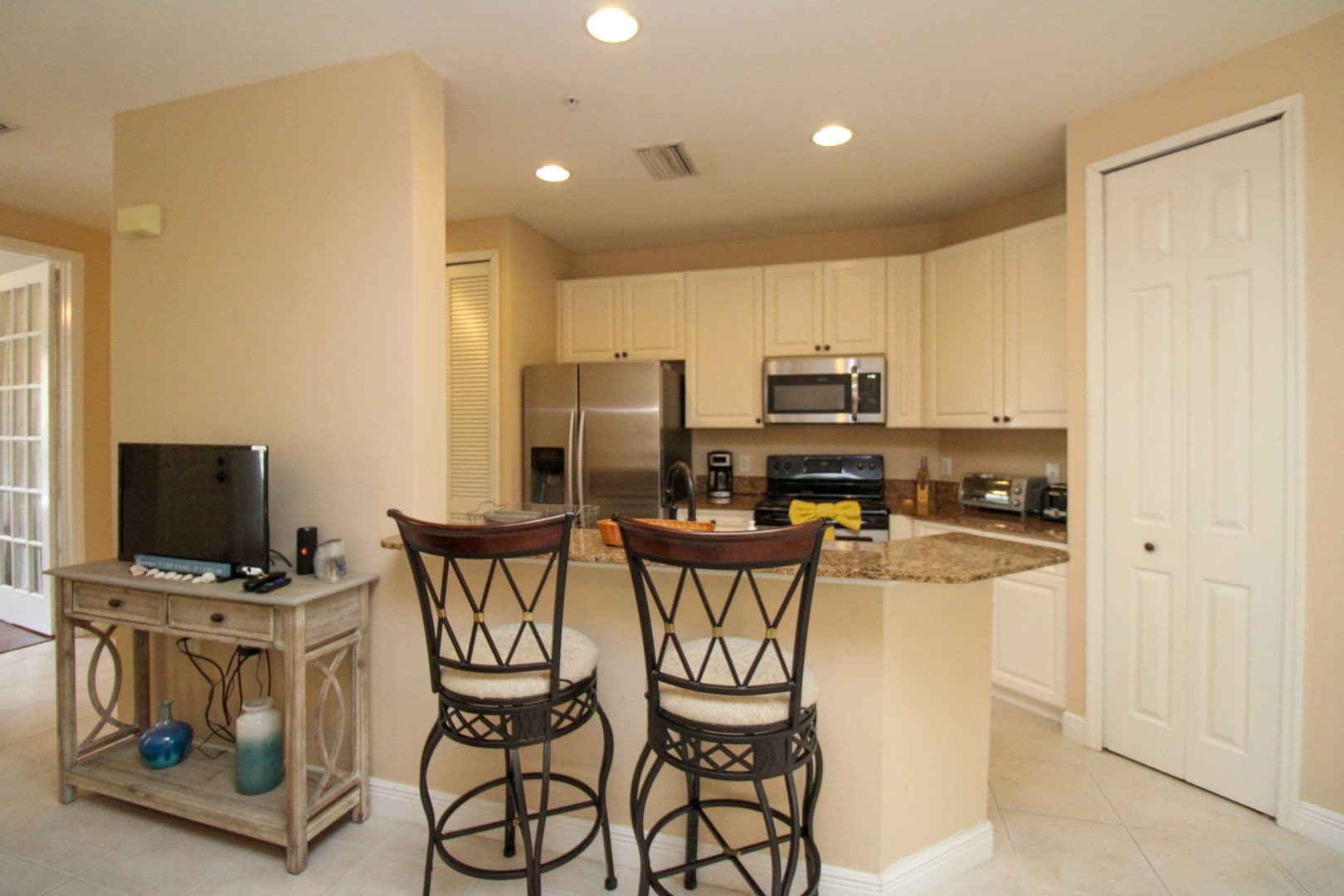 Naples House: 1360 Sweetwater CV Unit#202