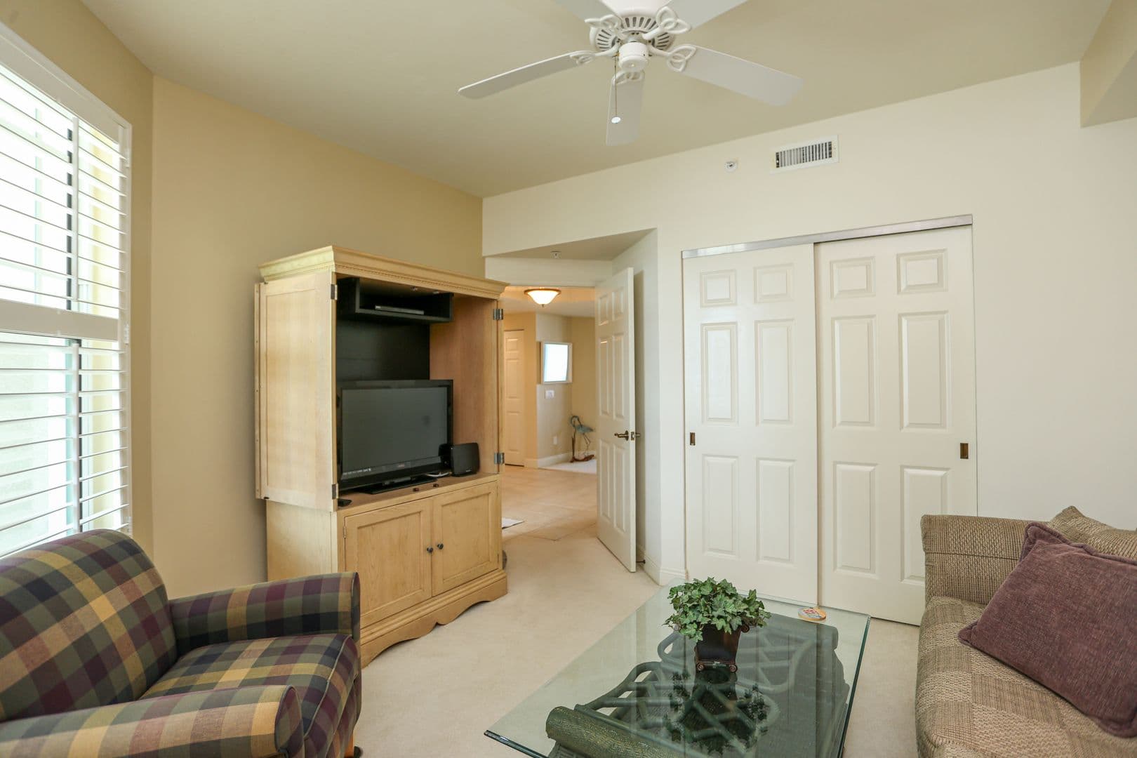 Naples House: 430 Cove Tower Drive Unit 1202