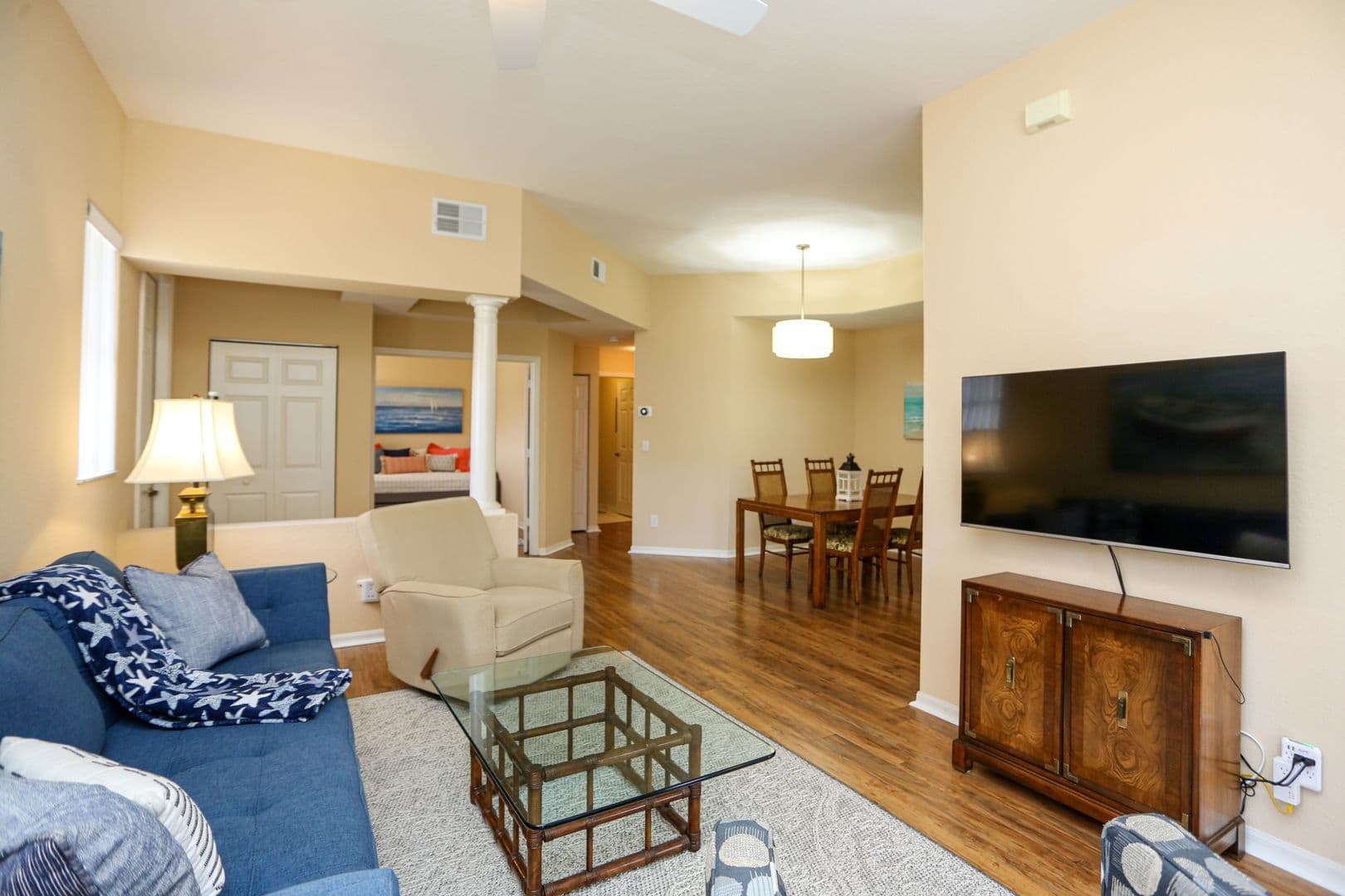 Bonita Springs House: 9111 Las Maderas Drive Unit 102