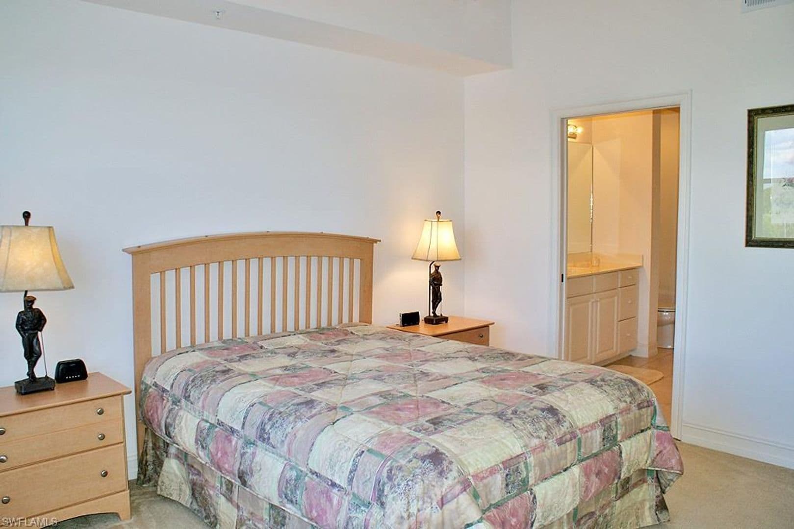 Estero House: 4640 Turnberry Lake Drive #403