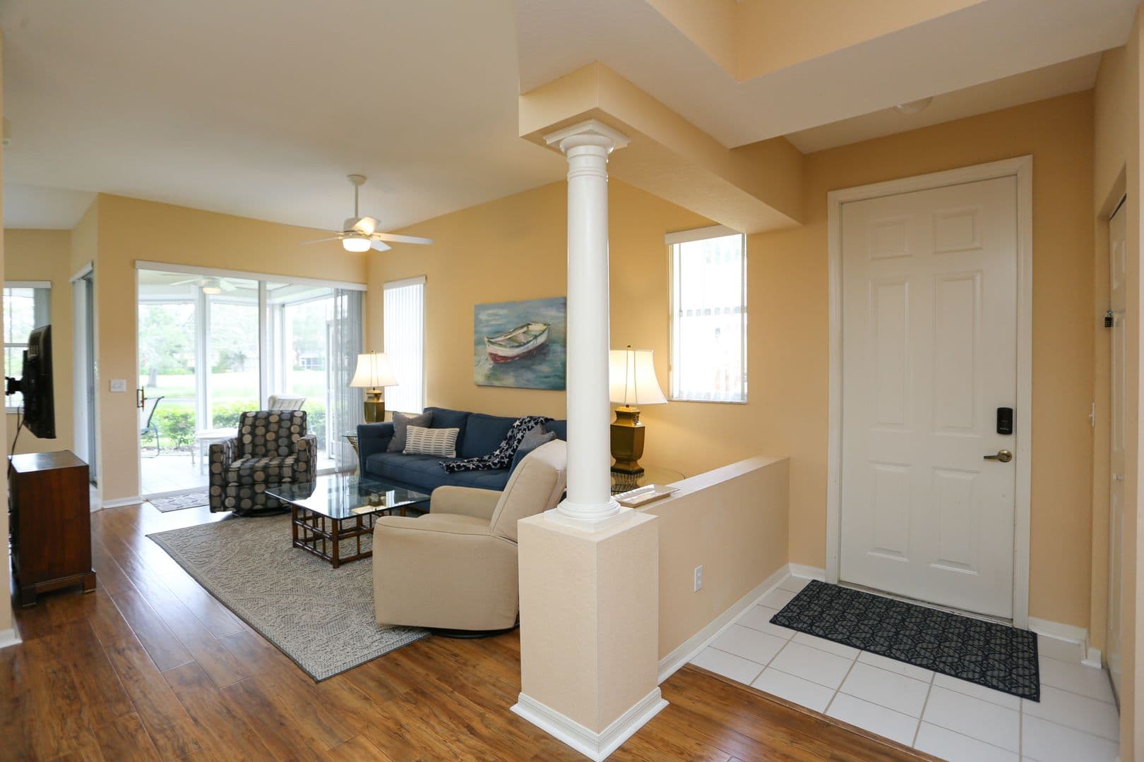 Bonita Springs House: 9111 Las Maderas Drive Unit 102