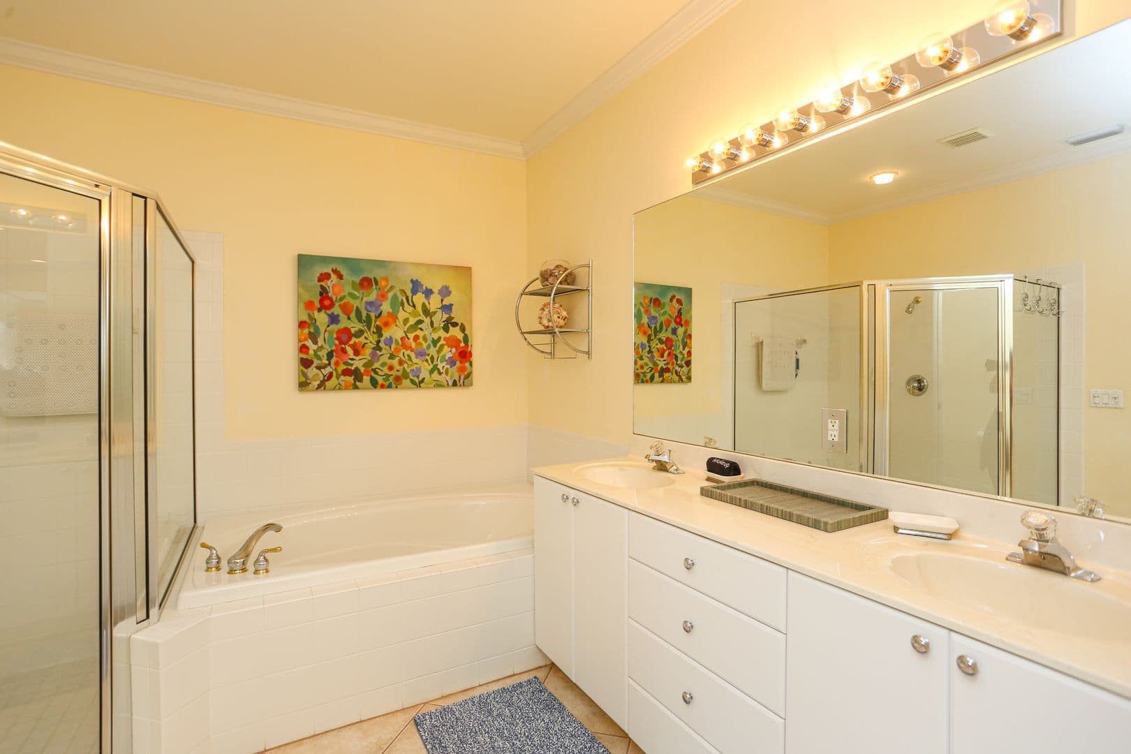 Bonita Springs House: 8981 Palmas Grandes Boulevard Unit 102