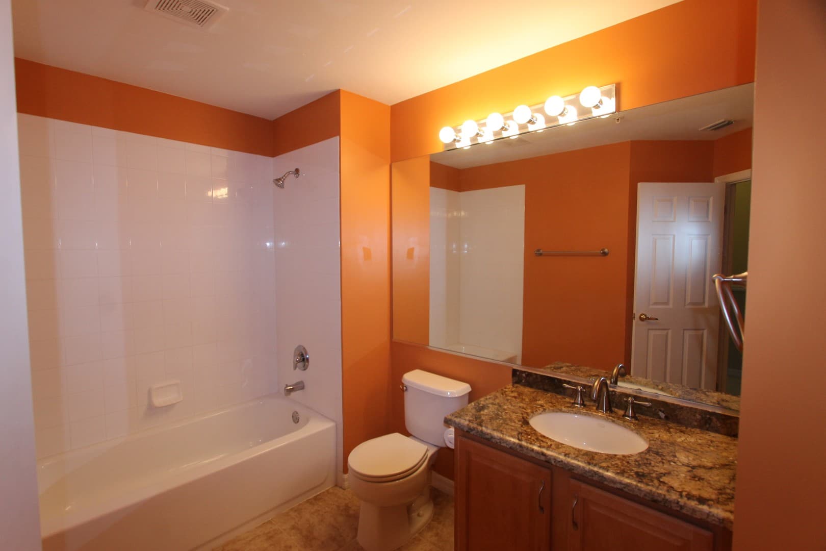 Naples Townhome: 1056 Hampton Circle