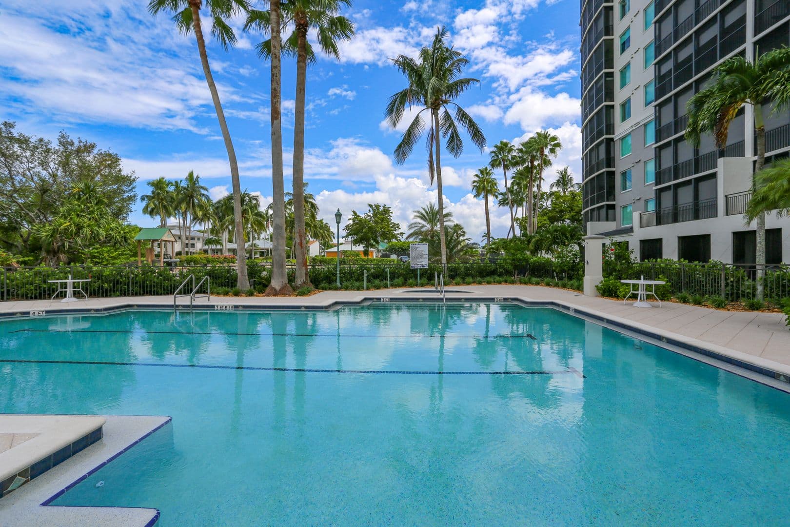 Naples House: 430 Cove Tower Drive Unit 1202