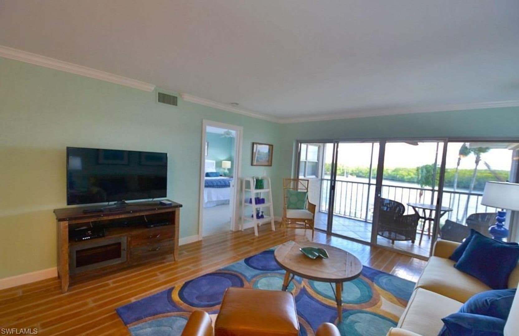 Naples House: 307 Goodlette Road South B506