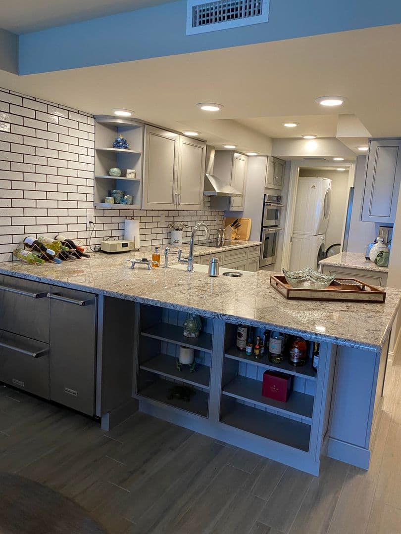 Bonita Springs Condo: 25900 Hickory Boulevard Apartment 804