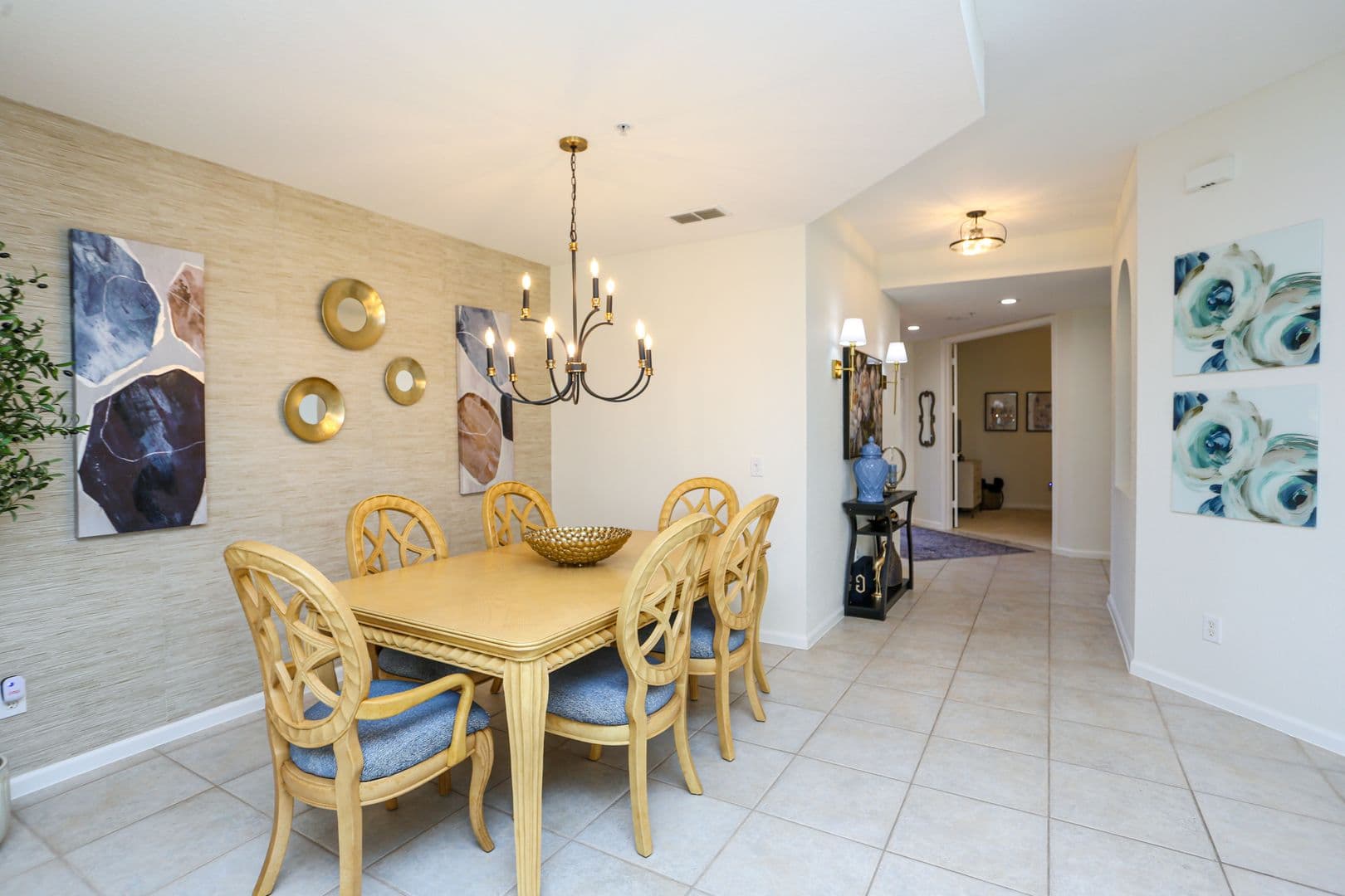 Naples House: 3930 Deer Crossing Court Unit 103