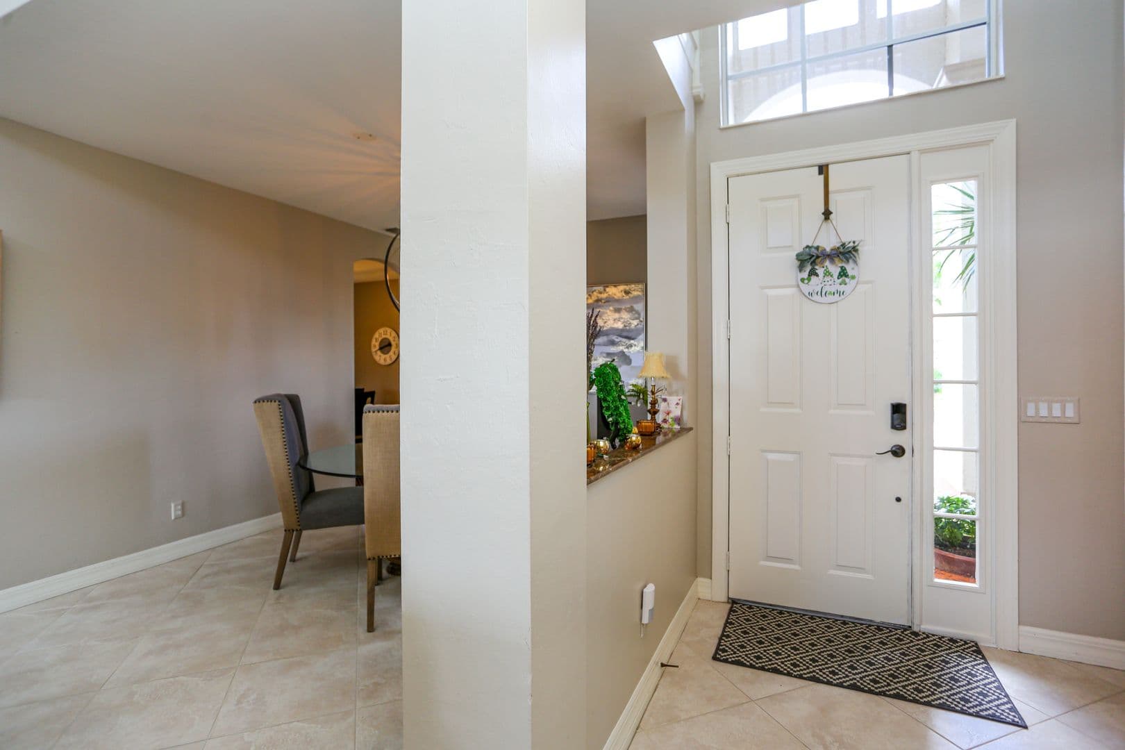 Naples House: 5945 Paradise Circle