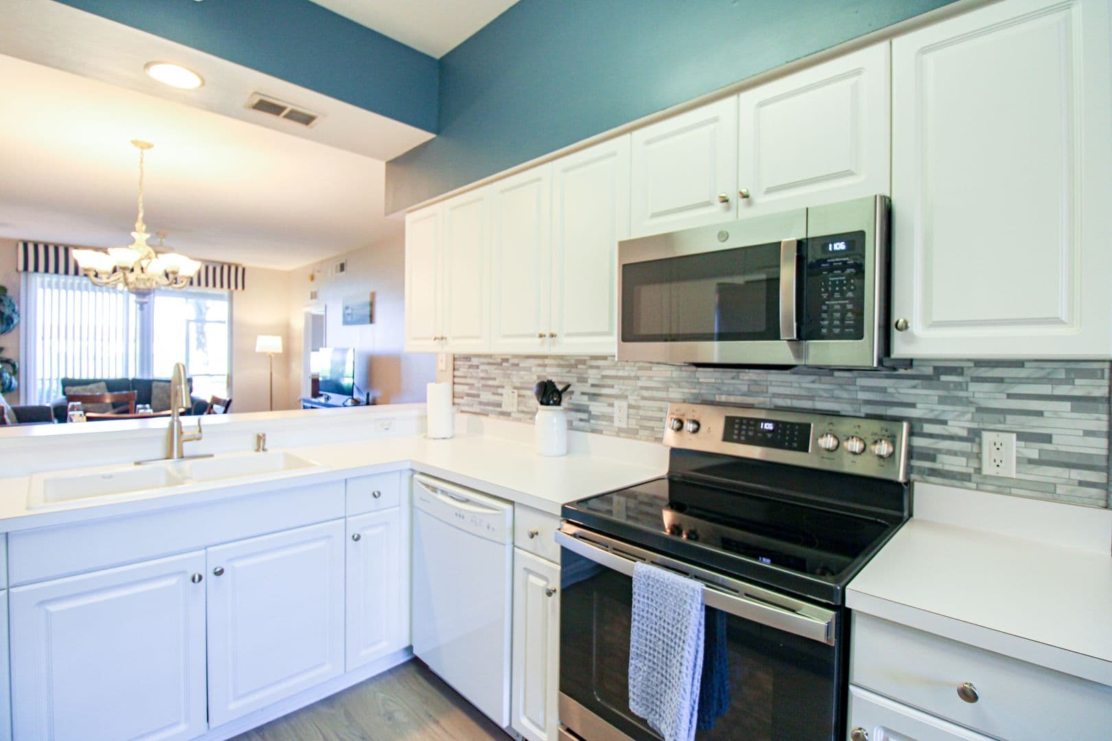 Naples House: 2720 Cypress Trace Circle Unit 2914