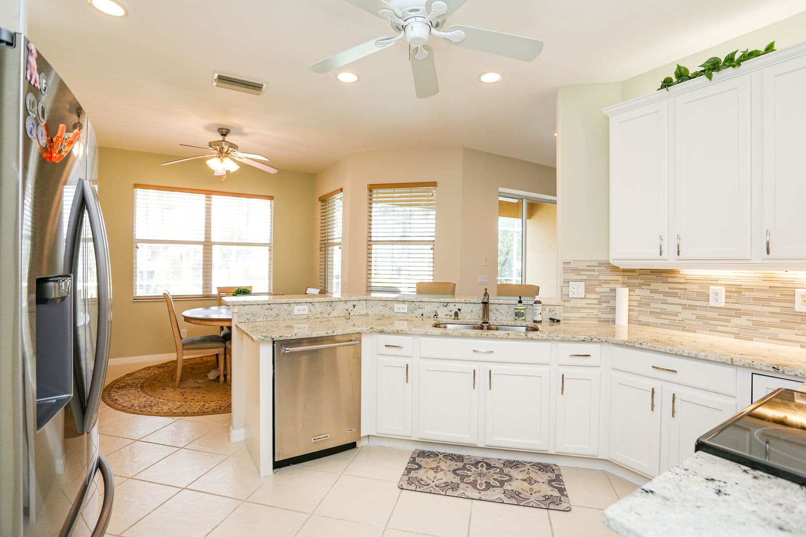 Naples House: 3747 Recreation Lane