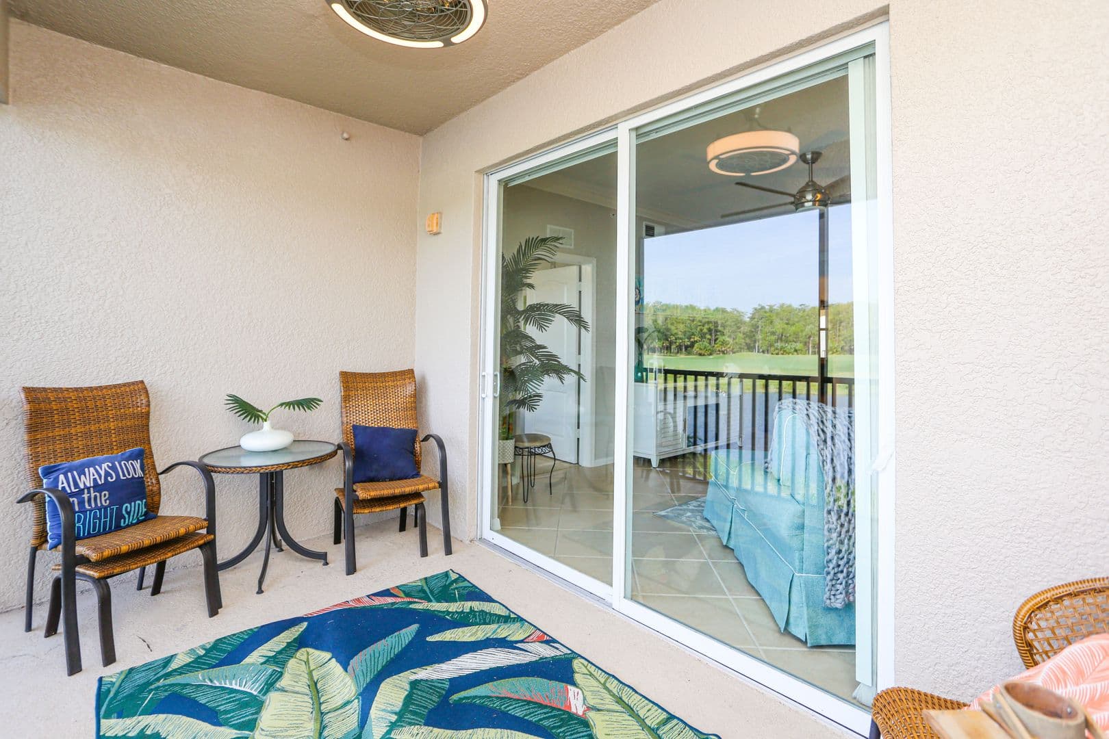 Naples House: 10275 Heritage Bay Boulevard #724