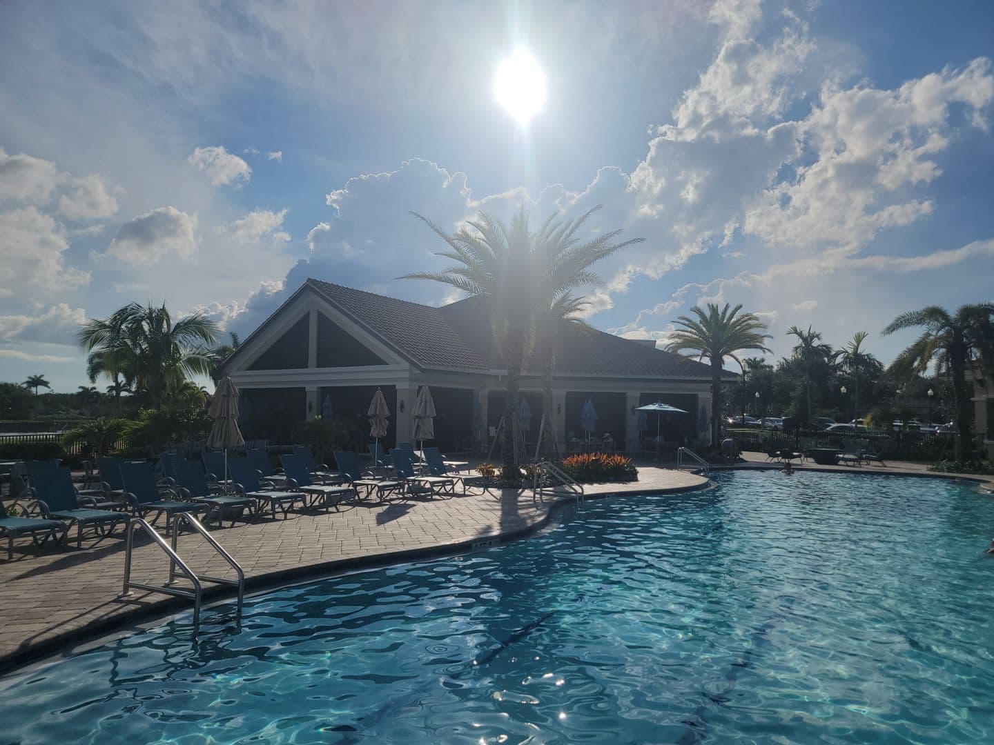 Naples House: 10275 Heritage Bay Boulevard #724