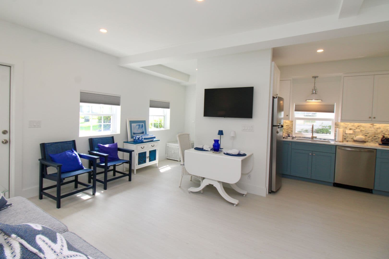 Naples Townhome: 10805 Winterview Drive