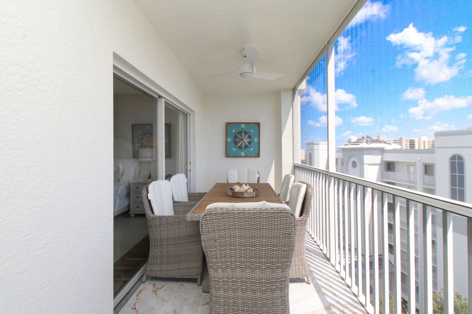 Naples House: 35 Bluebill Avenue B-702