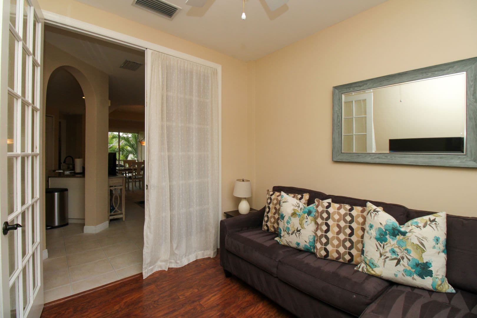 Naples House: 1360 Sweetwater CV Unit#202