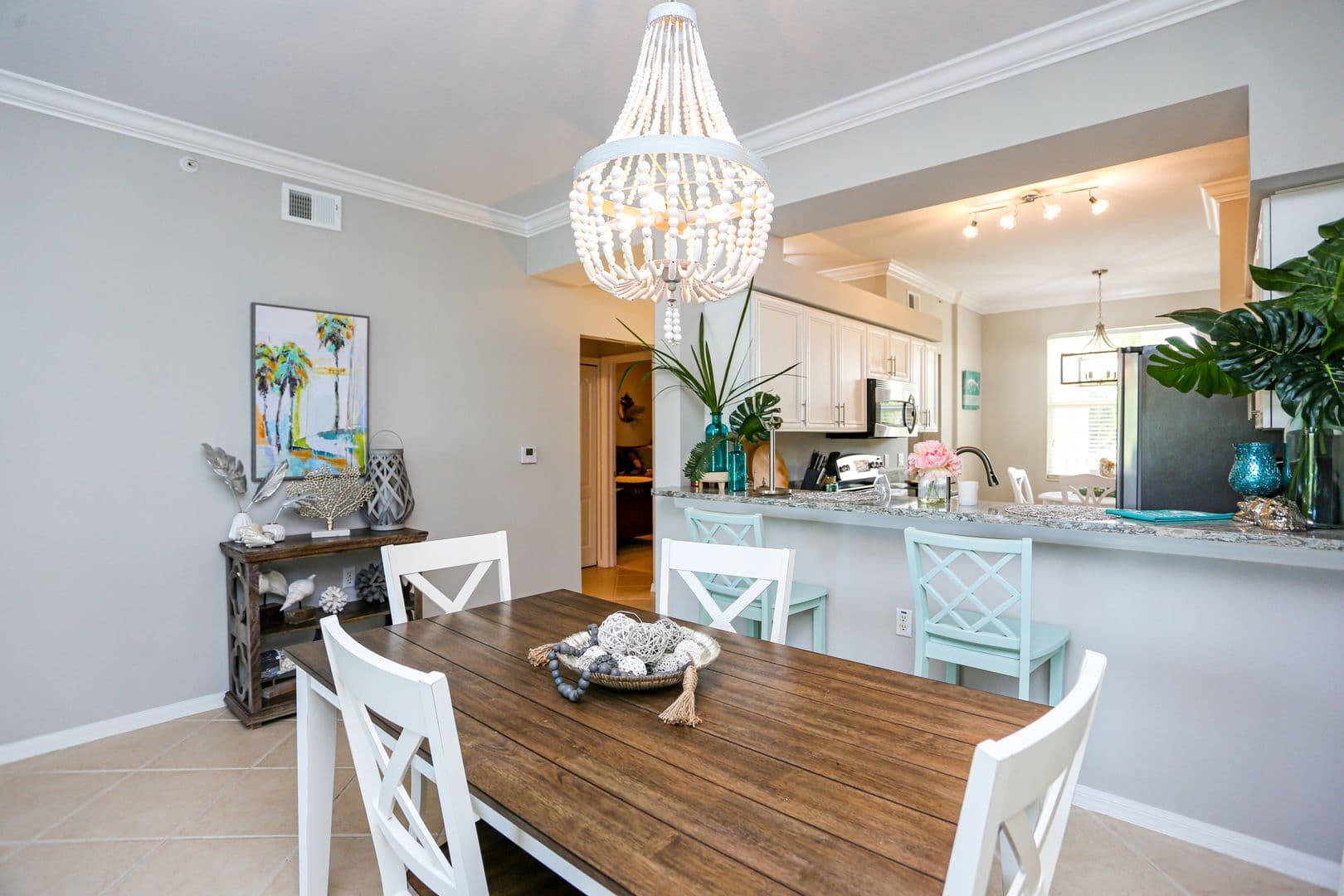 Naples House: 10275 Heritage Bay Boulevard #724