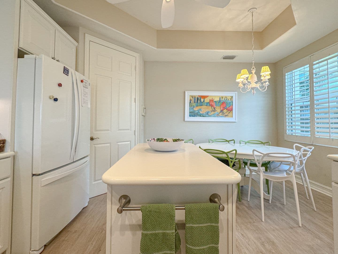 Naples House: 6017 Trophy Drive #601