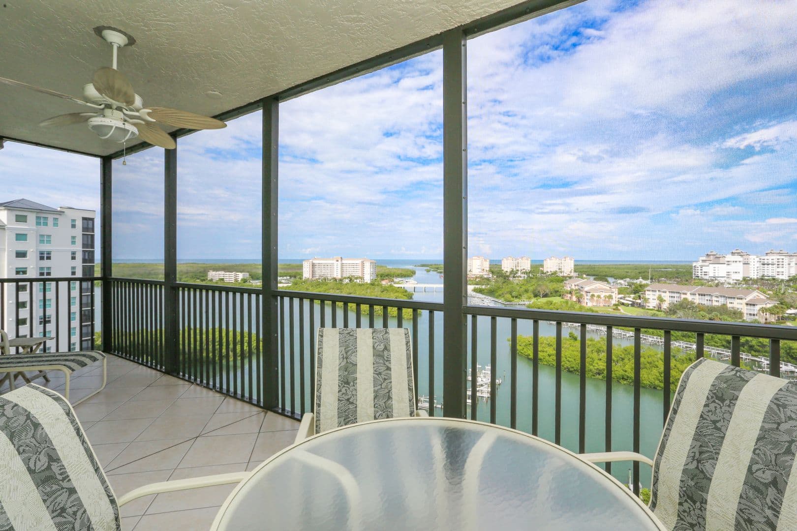 Naples House: 430 Cove Tower Drive Unit 1202