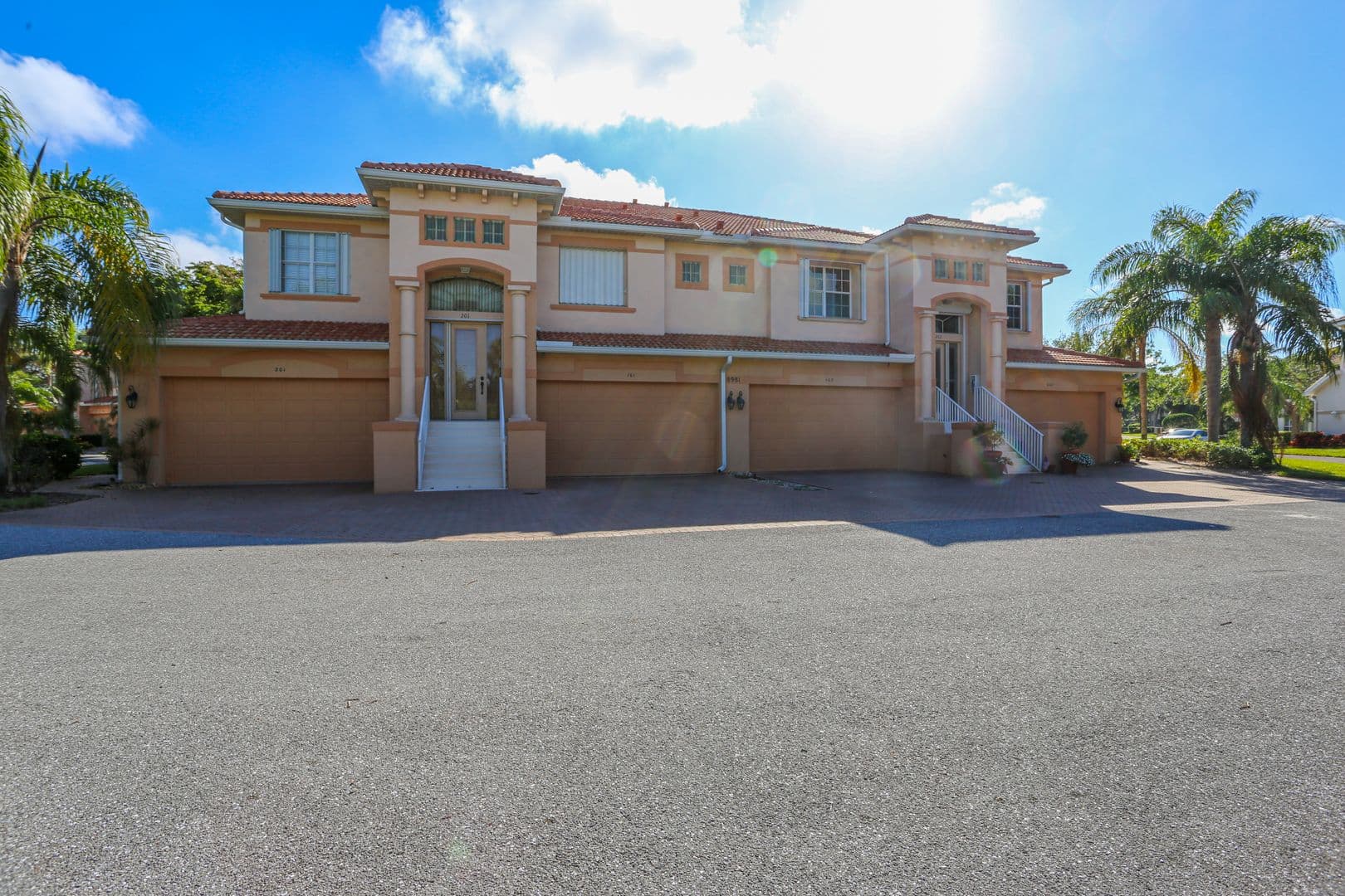 Bonita Springs House: 8981 Palmas Grandes Boulevard Unit 102